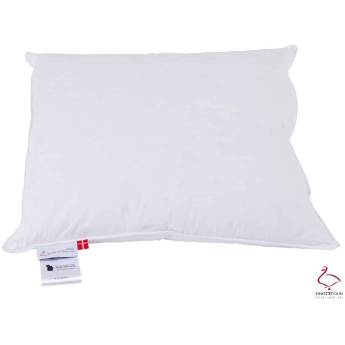Klodshans pillow