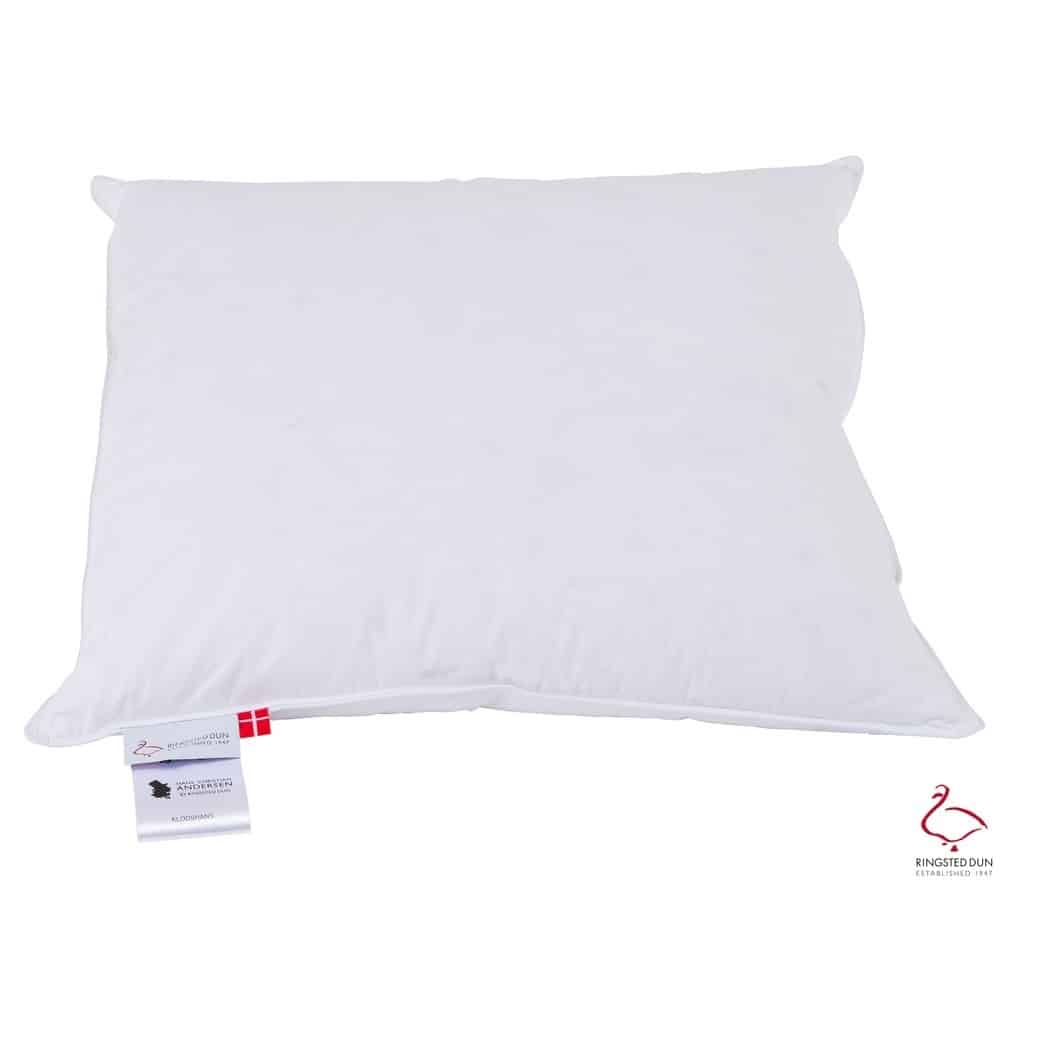 Klodshans pillow