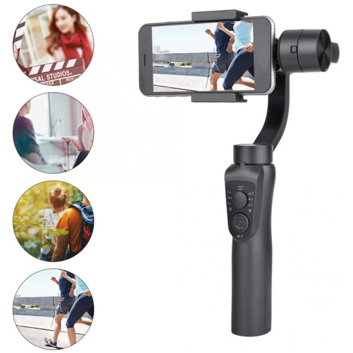 GYRO S5B Gimbal