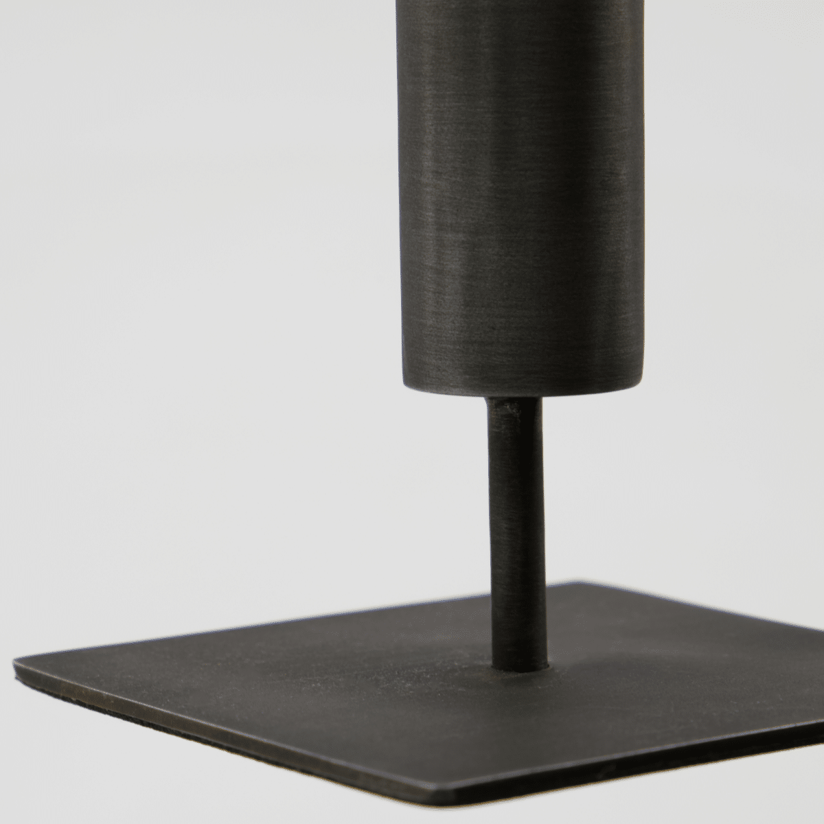 Kolo Candleholder - H 26 cm - Image 3