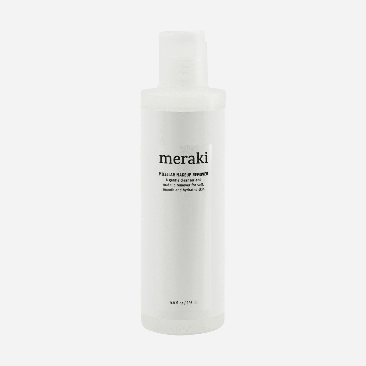 Makeup fjerner + Fugt Mist Spray - Billede 3