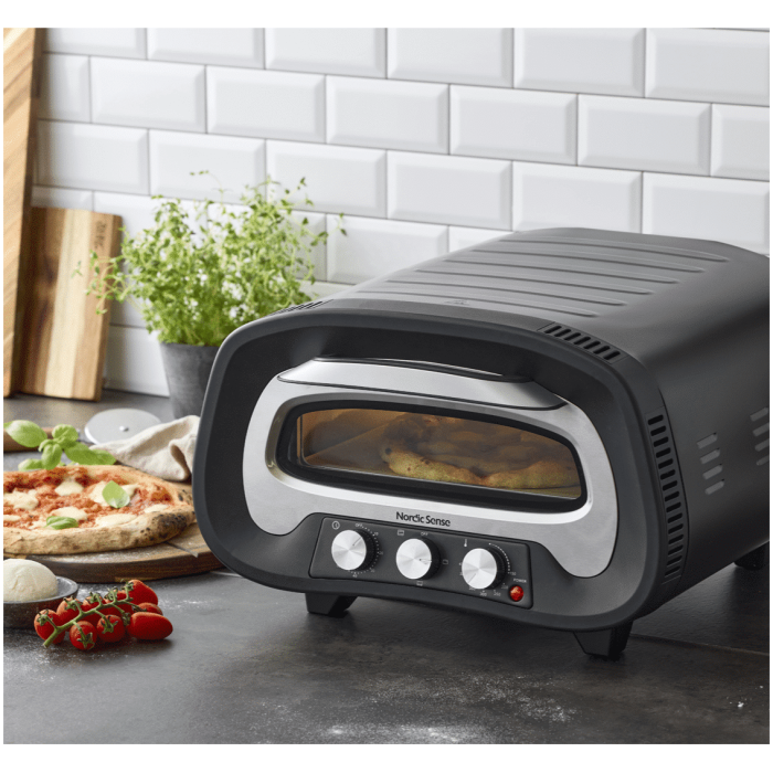 Pizza oven 2200 W