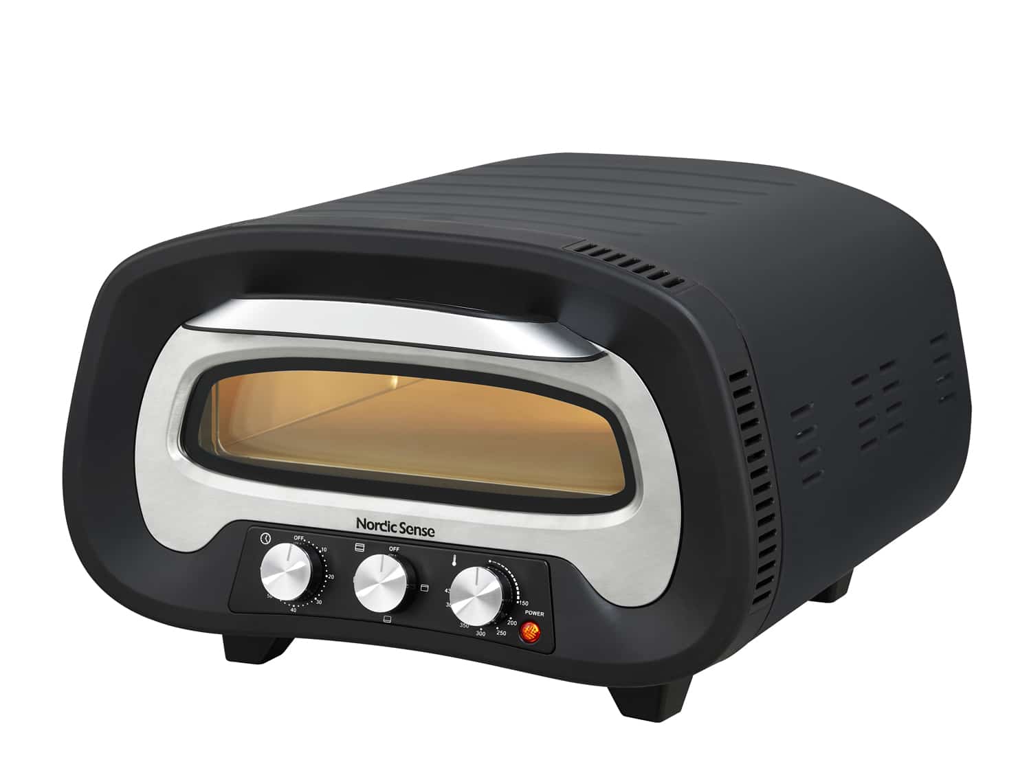 Pizza oven 2200 W - Image 2