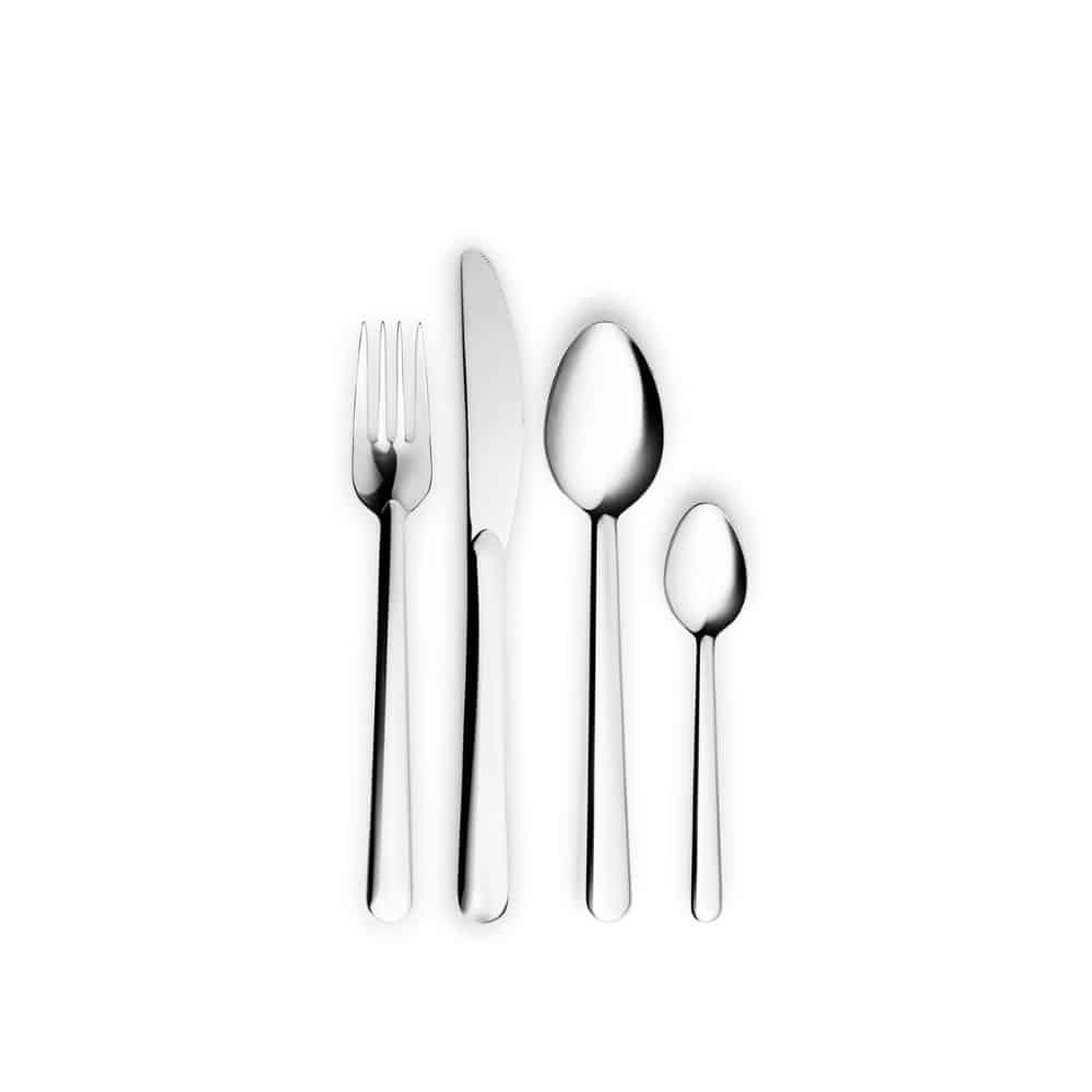 Legio Nova Cutlery - 16 pieces - Image 3