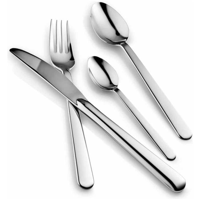 Legio Nova Cutlery - 16 pieces