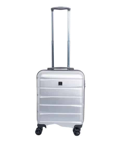 Tokyo Cabin Suitcase