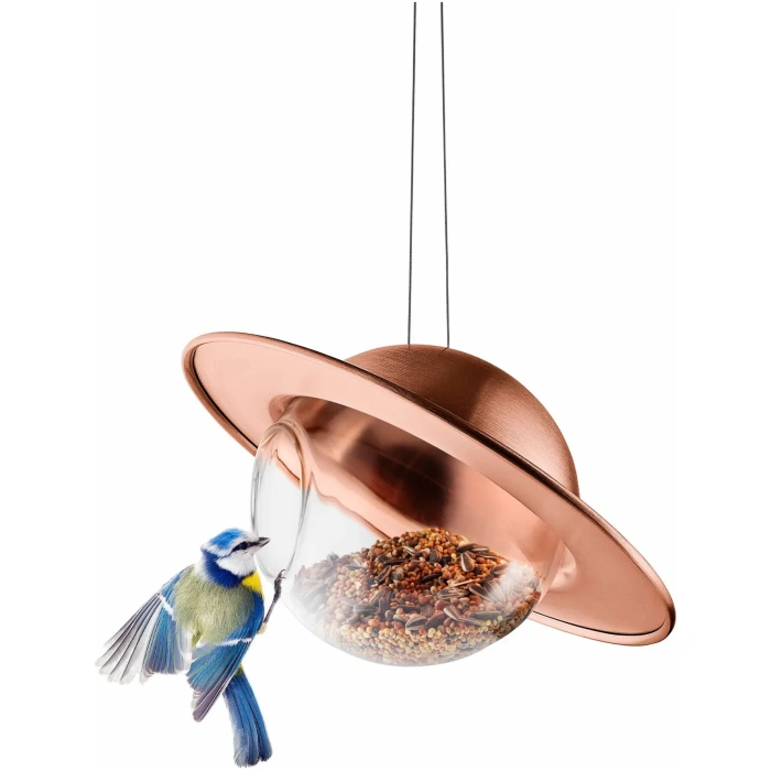 Saturn - Bird Feeder Ball