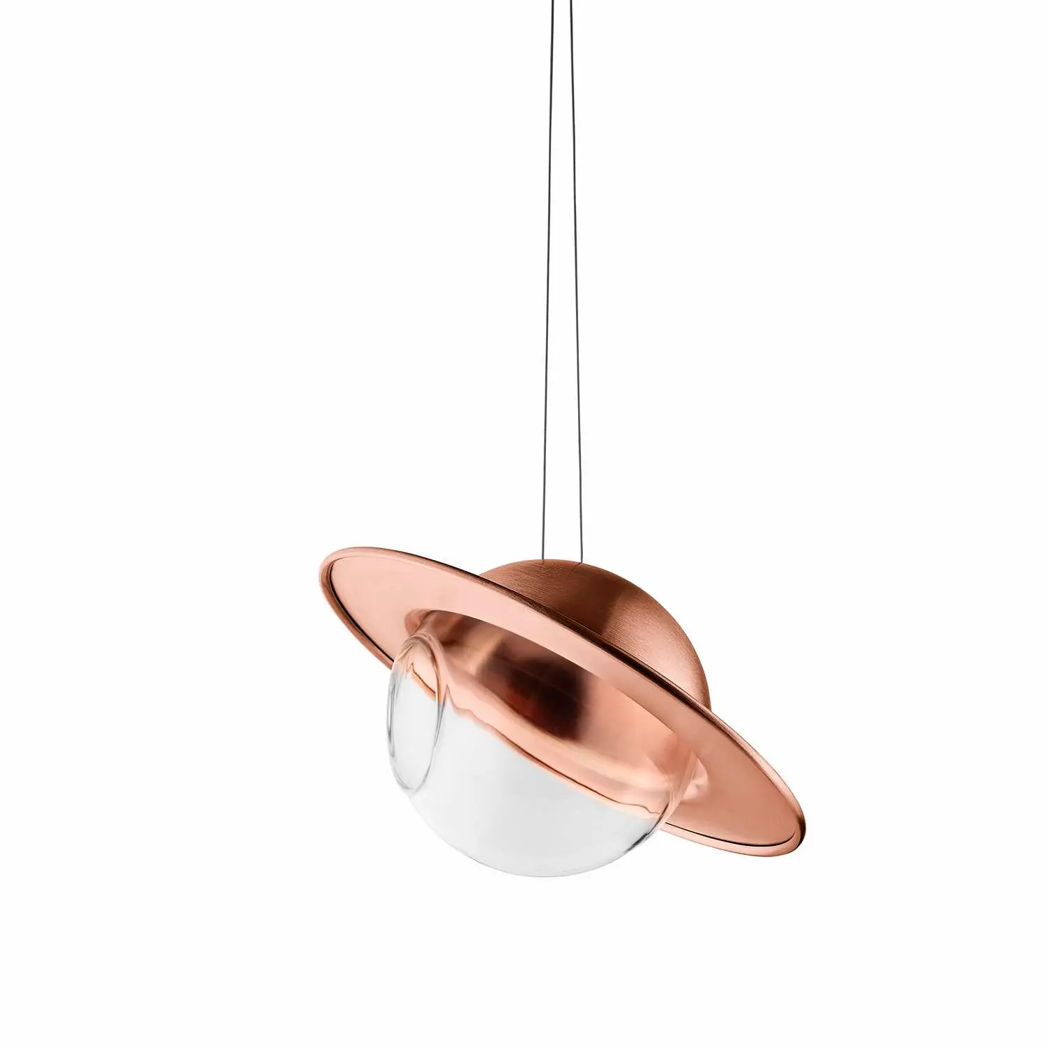 Saturn - Bird Feeder Ball - Image 4