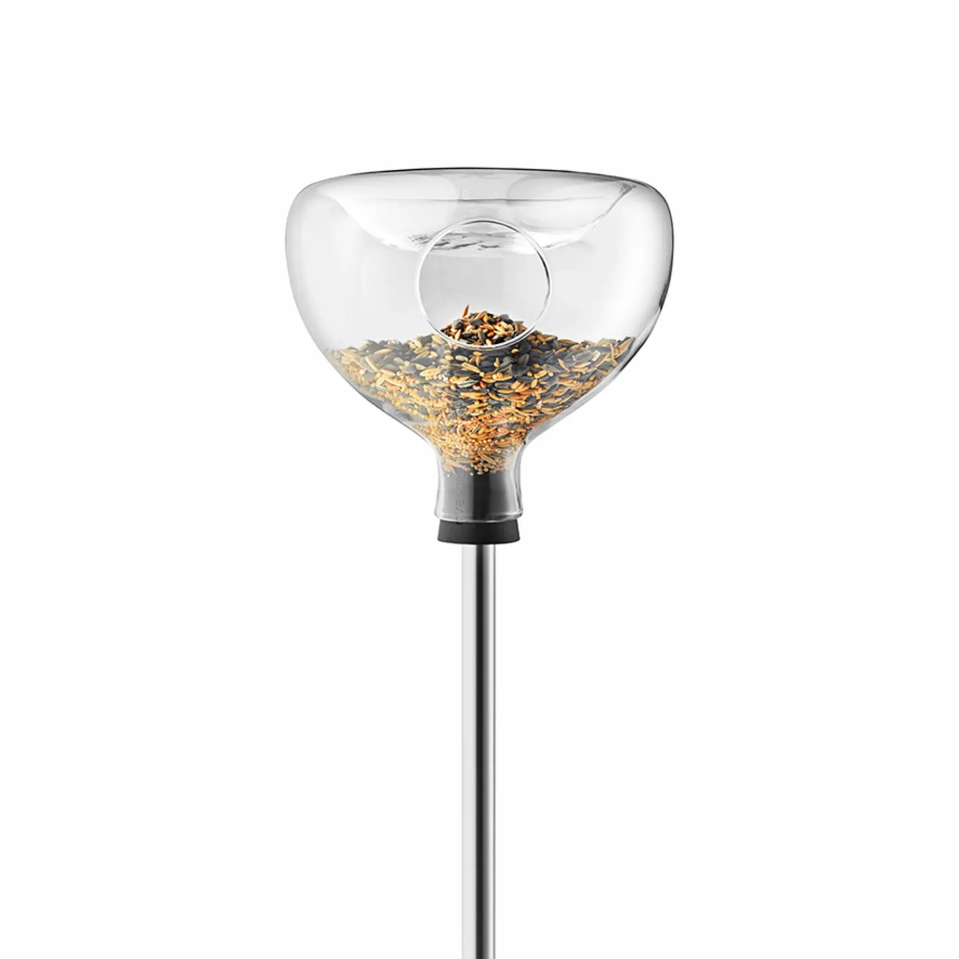 Bird feeder with bird bath - Image 4