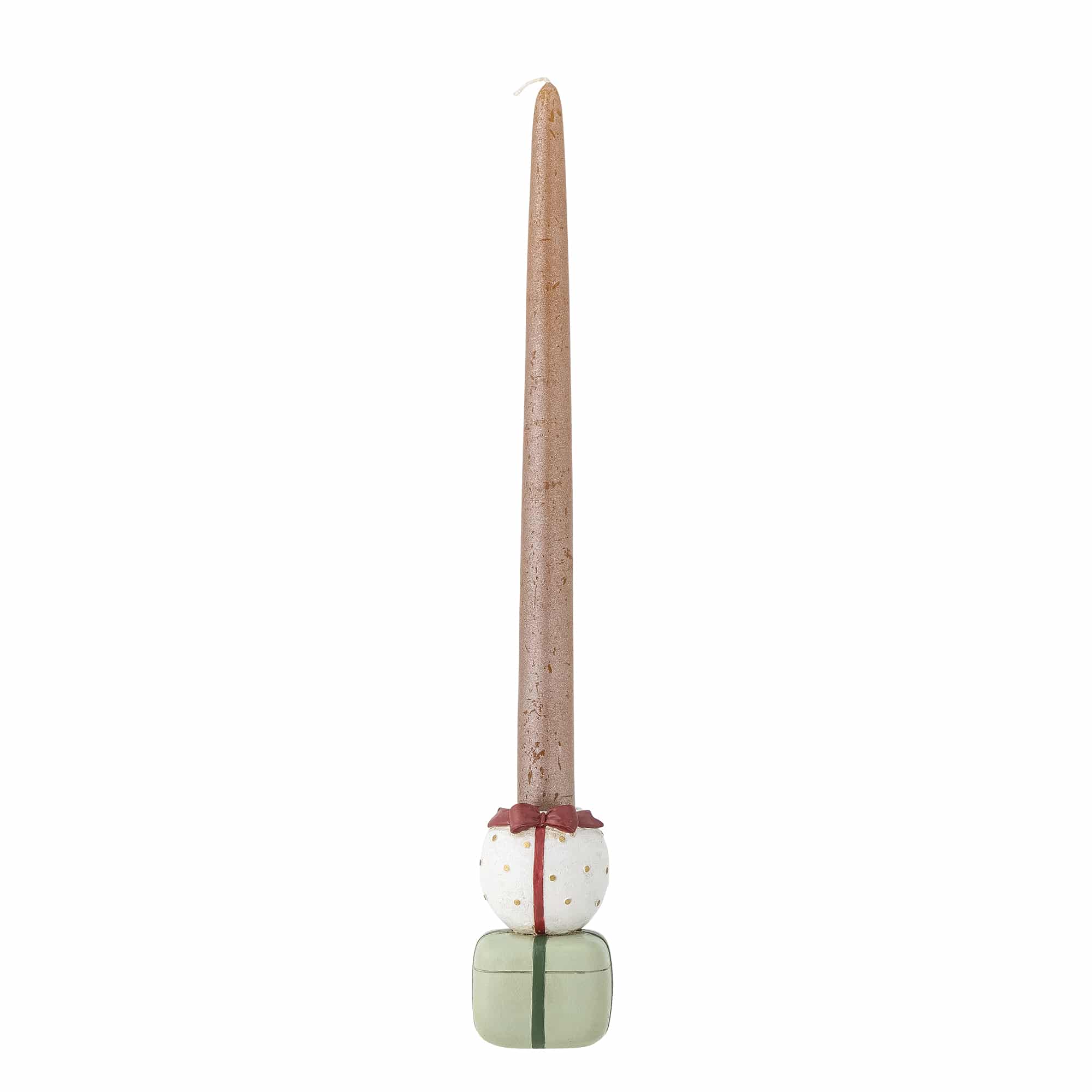 Candle holder, Green - Image 2
