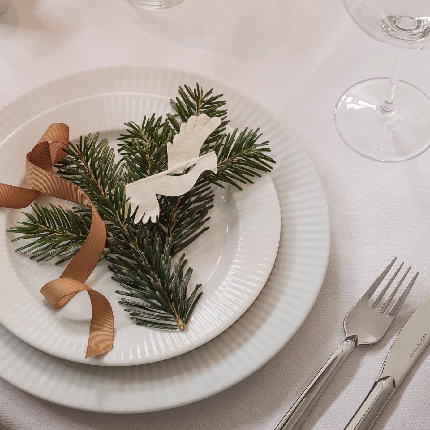 Legio Nova Cutlery - 16 pieces - Image 4