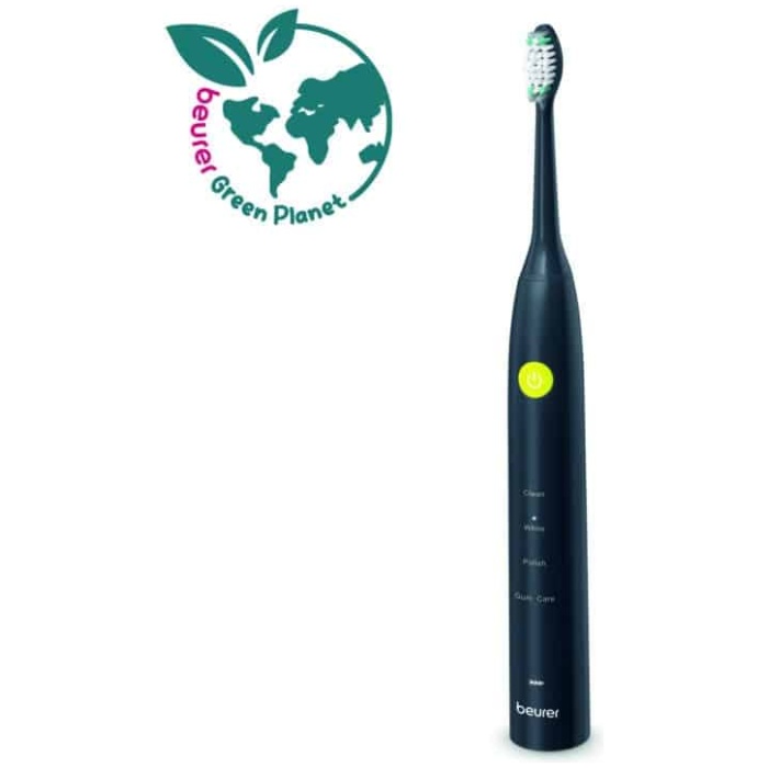 SC 30 sonic electric toothbrush – with extra brush heads