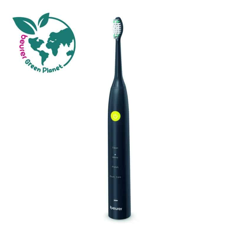 SC 30 sonic electric toothbrush – with extra brush heads
