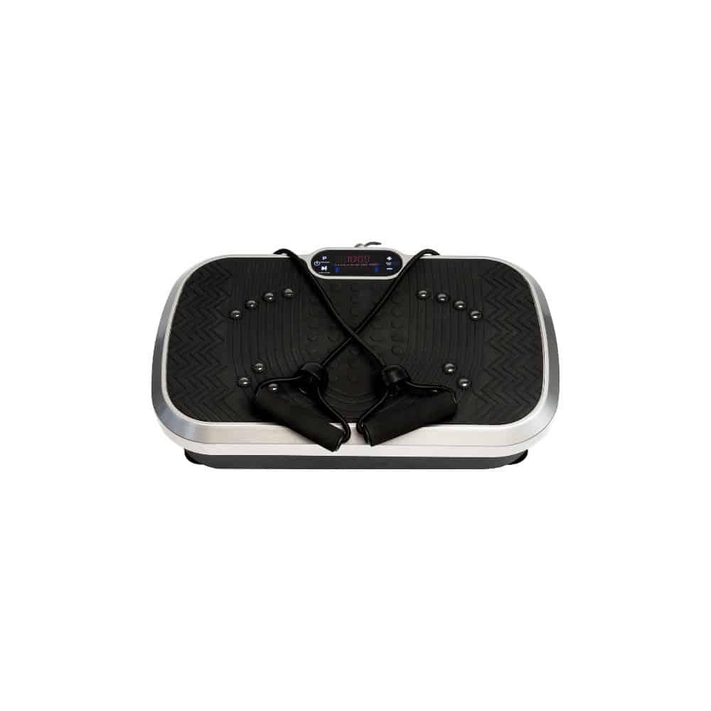 Sport Vibrationsplade - Billede 2