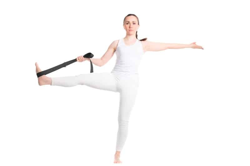 Yoga pakke - 4 dele - Billede 4