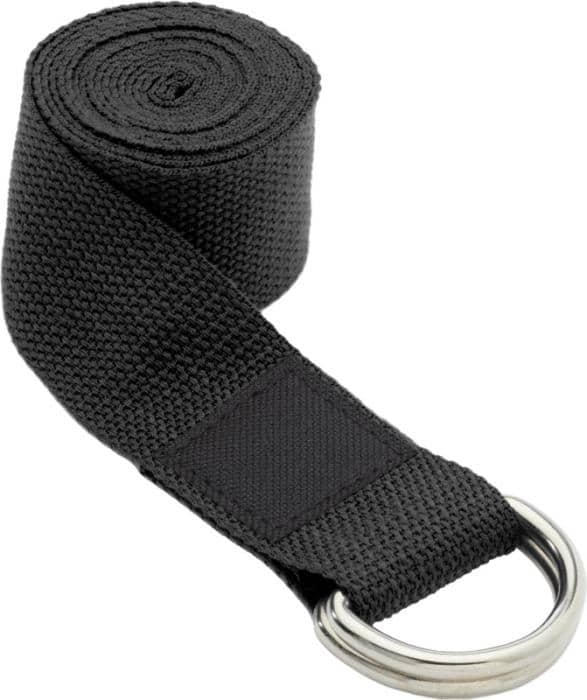 Yoga pakke - 4 dele - Billede 3