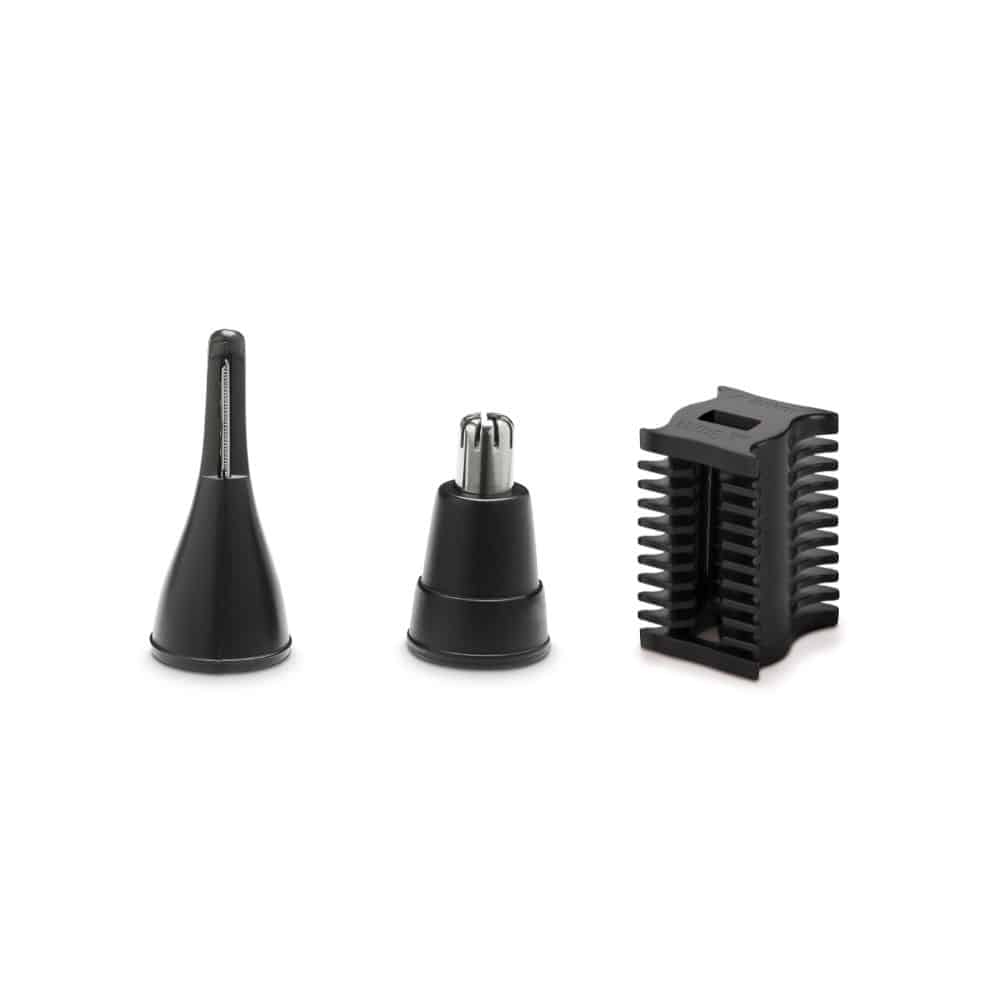 Beard trimmer + precision trimmer - Image 2