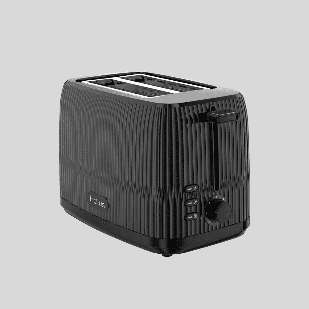 Breakfast set – Kettle & Toaster - Image 3