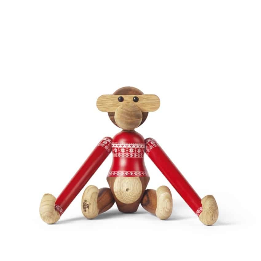 Abe Julesweater