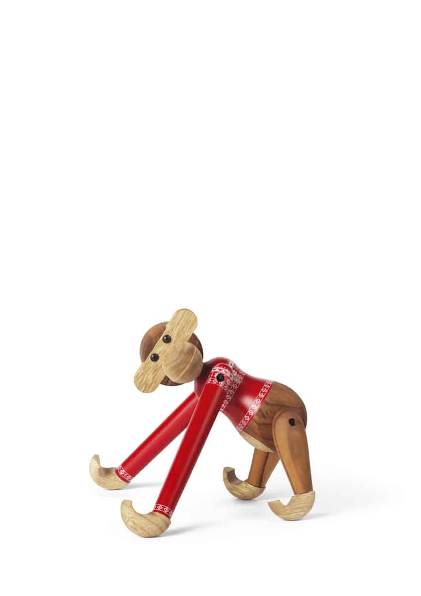 Abe Julesweater "mini" - Billede 3