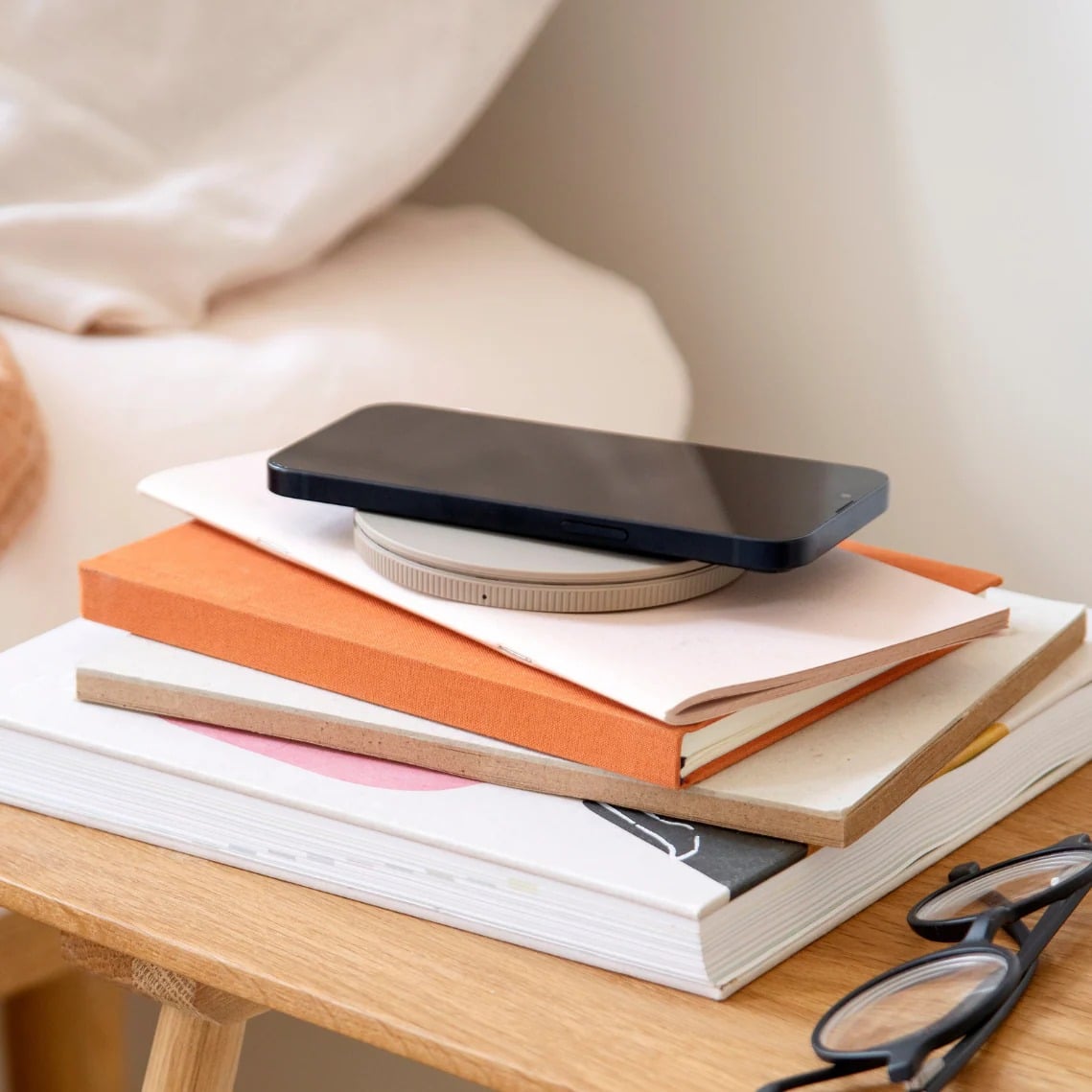 wiCHARGE 3 - wireless charging