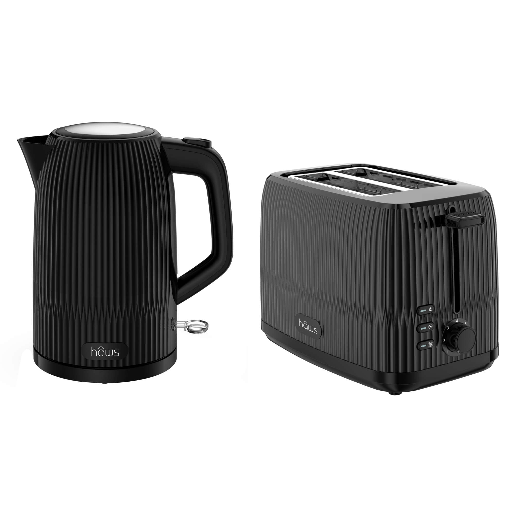 Breakfast set – Kettle & Toaster - Image 5