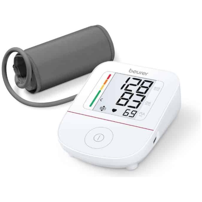 Blood pressure monitor