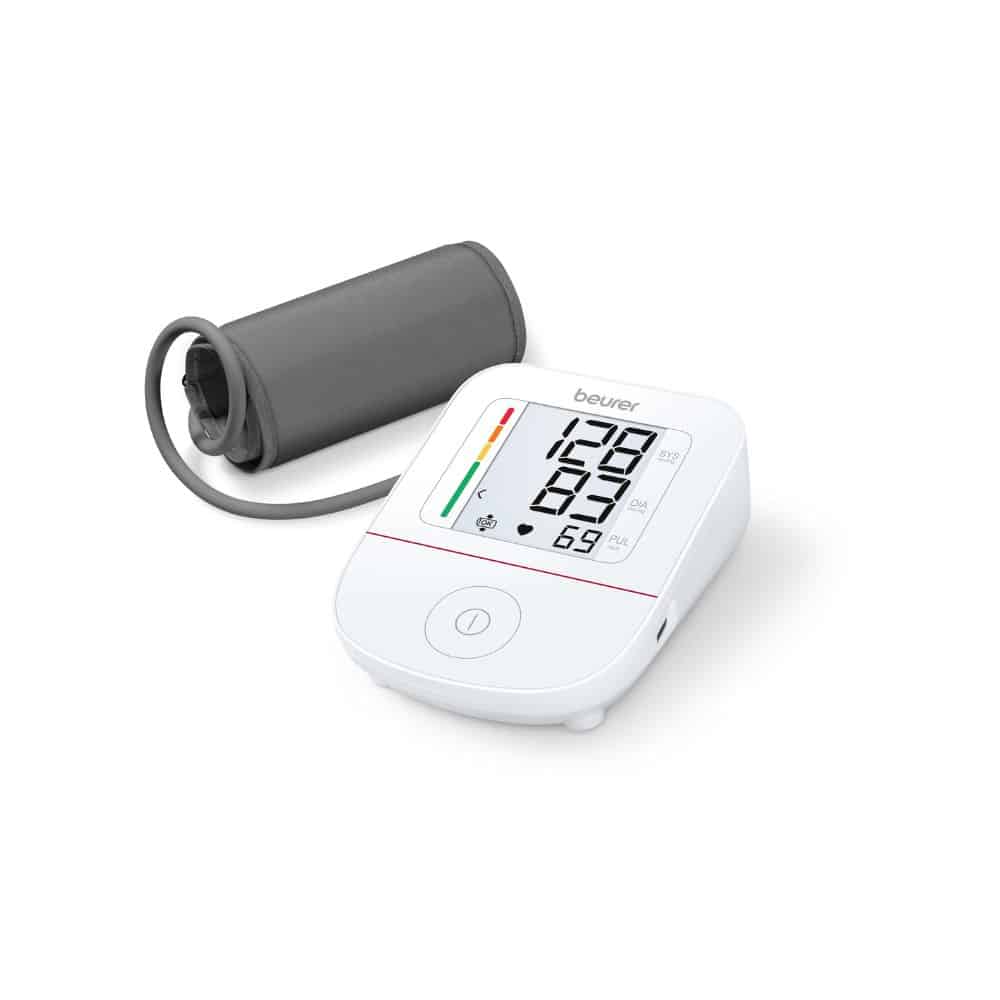 Blood pressure monitor