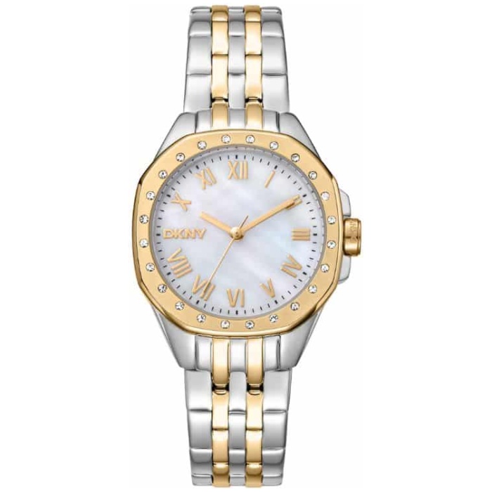 Brooklyn ladies’ watch 30 mm