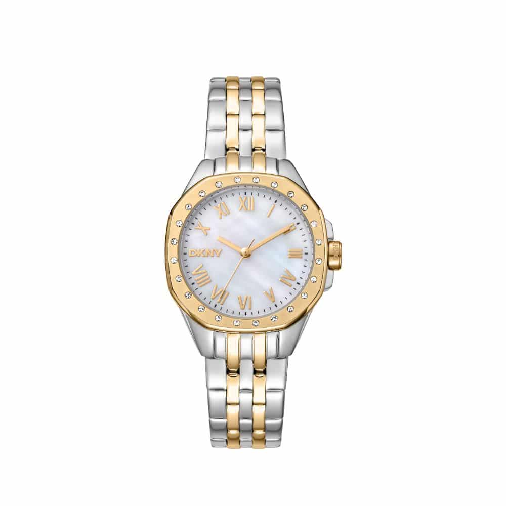 Brooklyn ladies’ watch 30 mm