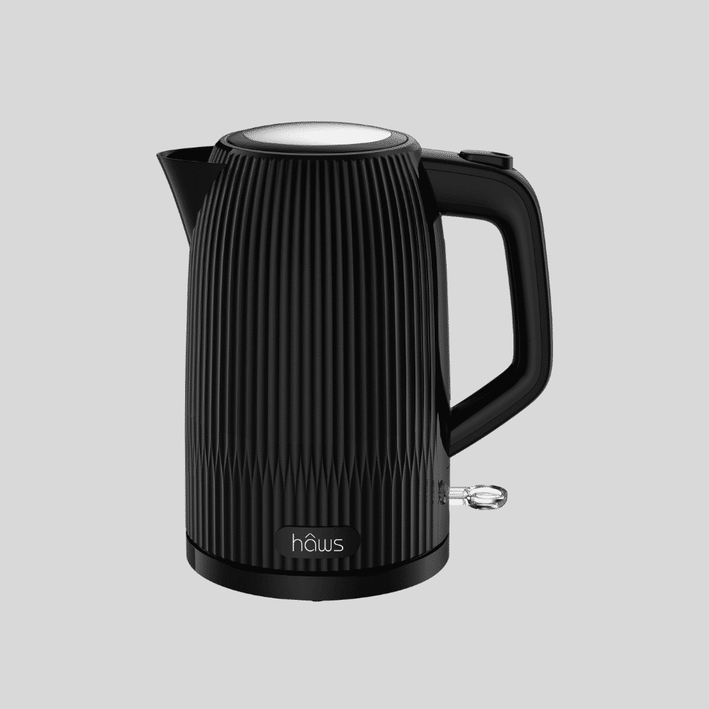 Breakfast set – Kettle & Toaster - Image 2