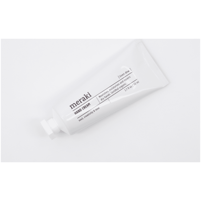 Hand cream - 50 ml