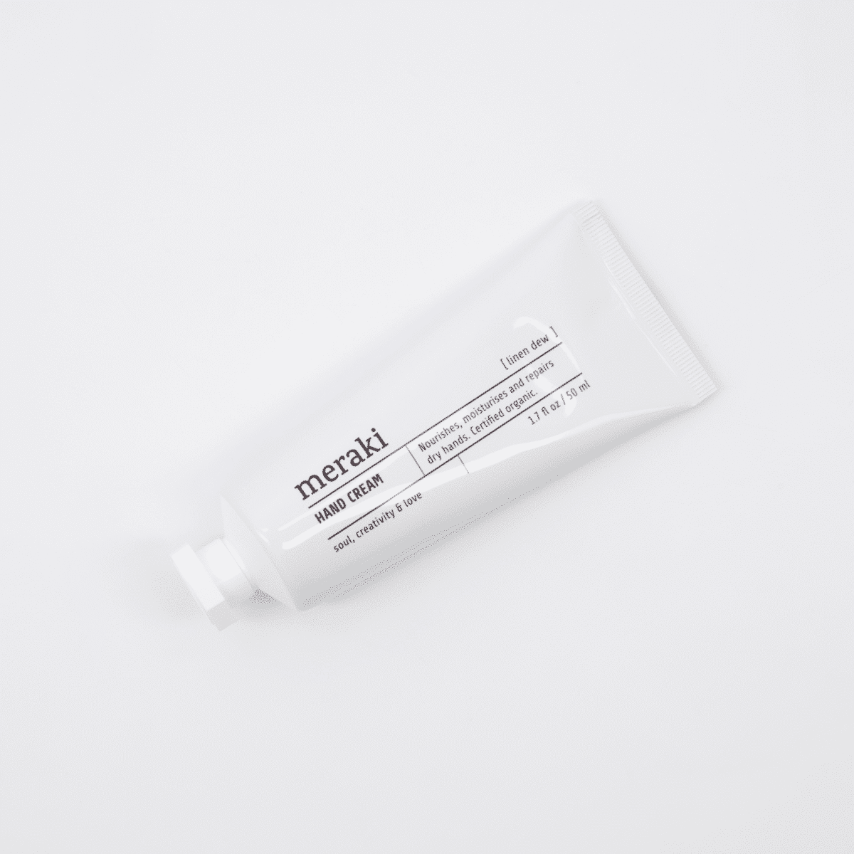 Hand cream - 50 ml