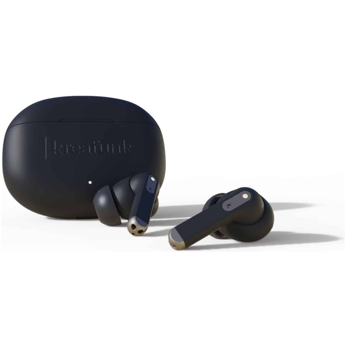 Swing in-ear høretelefoner