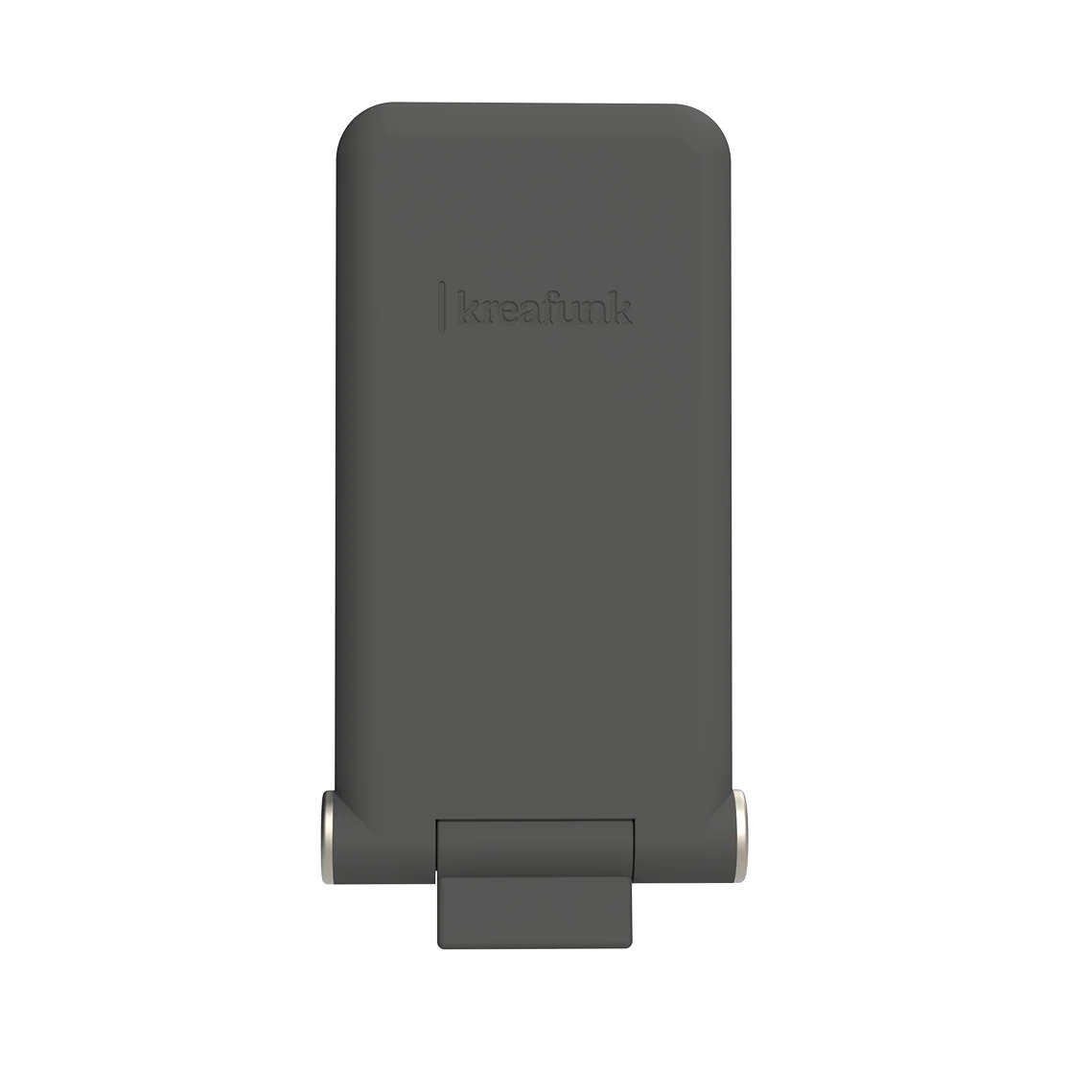reCHARGE+ ladestander - sort - Billede 3