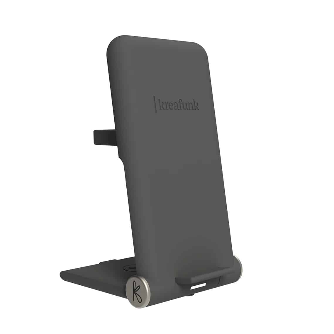 reCHARGE+ ladestander - sort - Billede 2