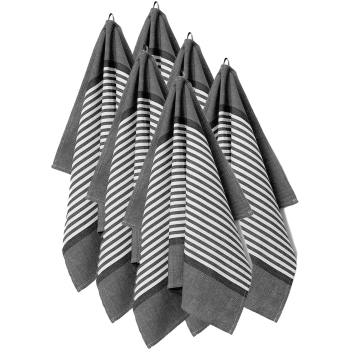 Dish towels Abild, 6 pcs.