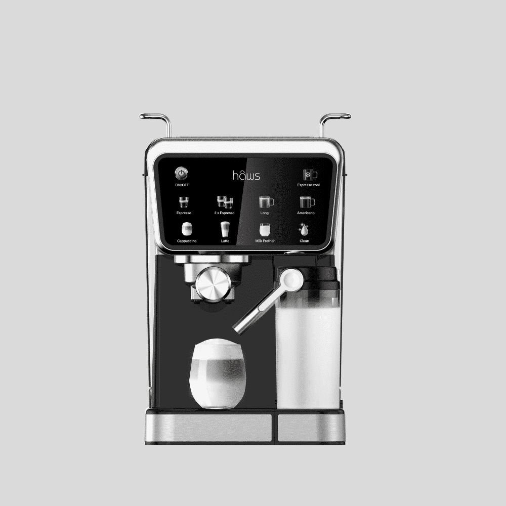 7-in-1 Espresso Machine - Image 2