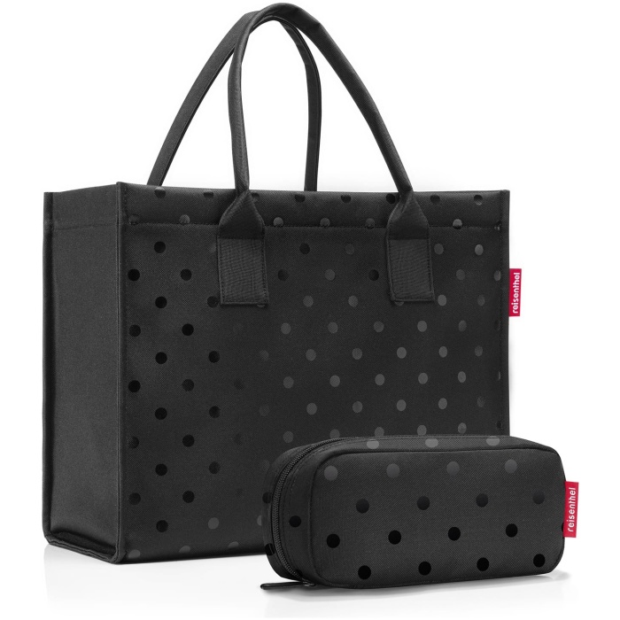 Shopper bag and multi case
