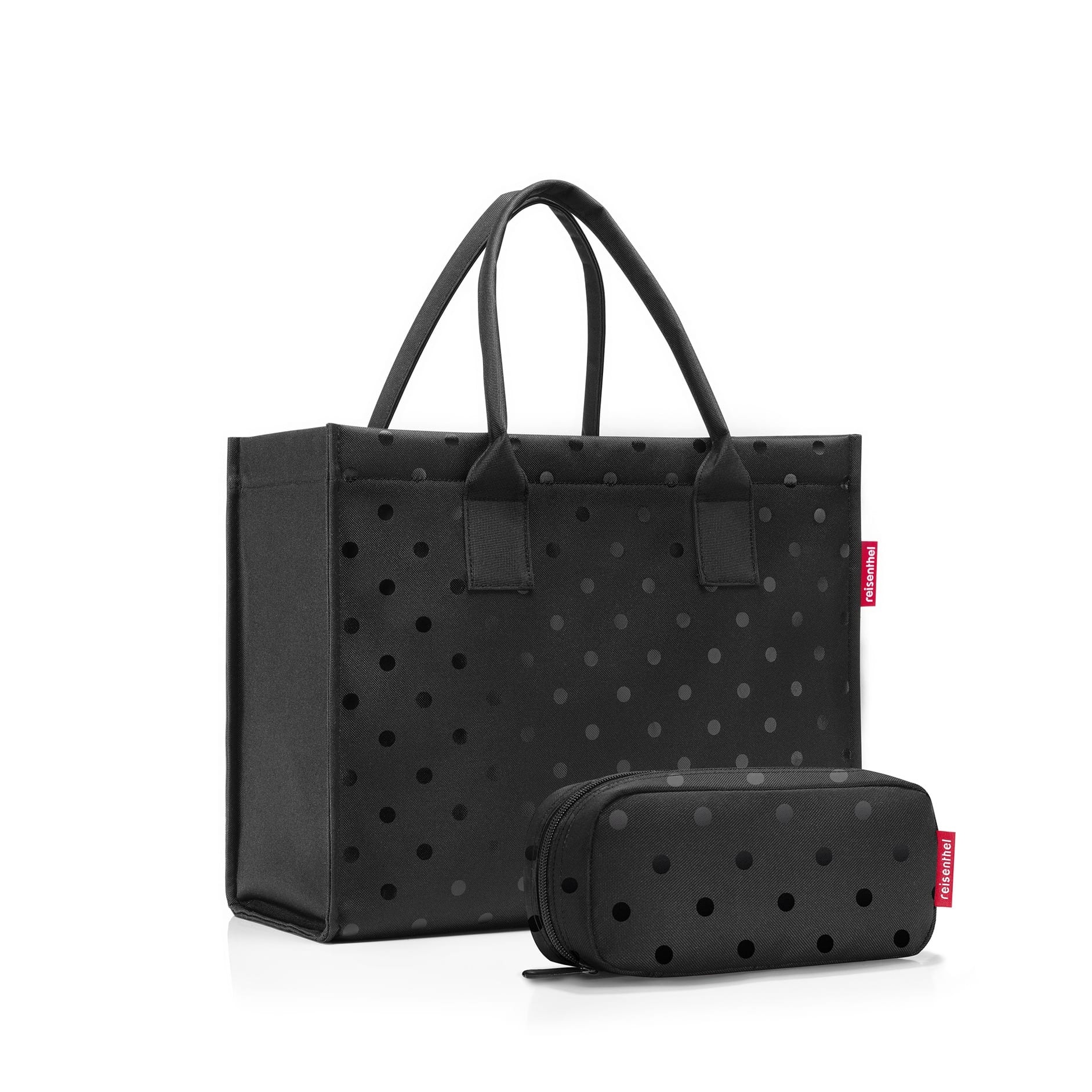 Shopper bag and multi case