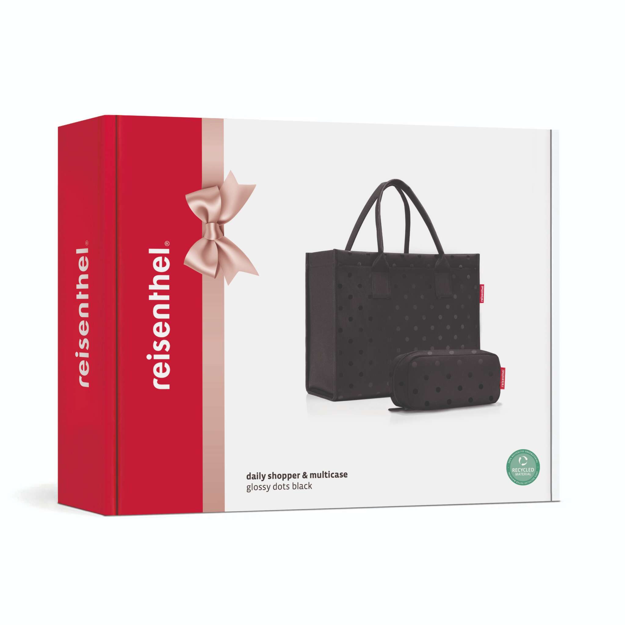 Shopper bag and multi case - Image 3