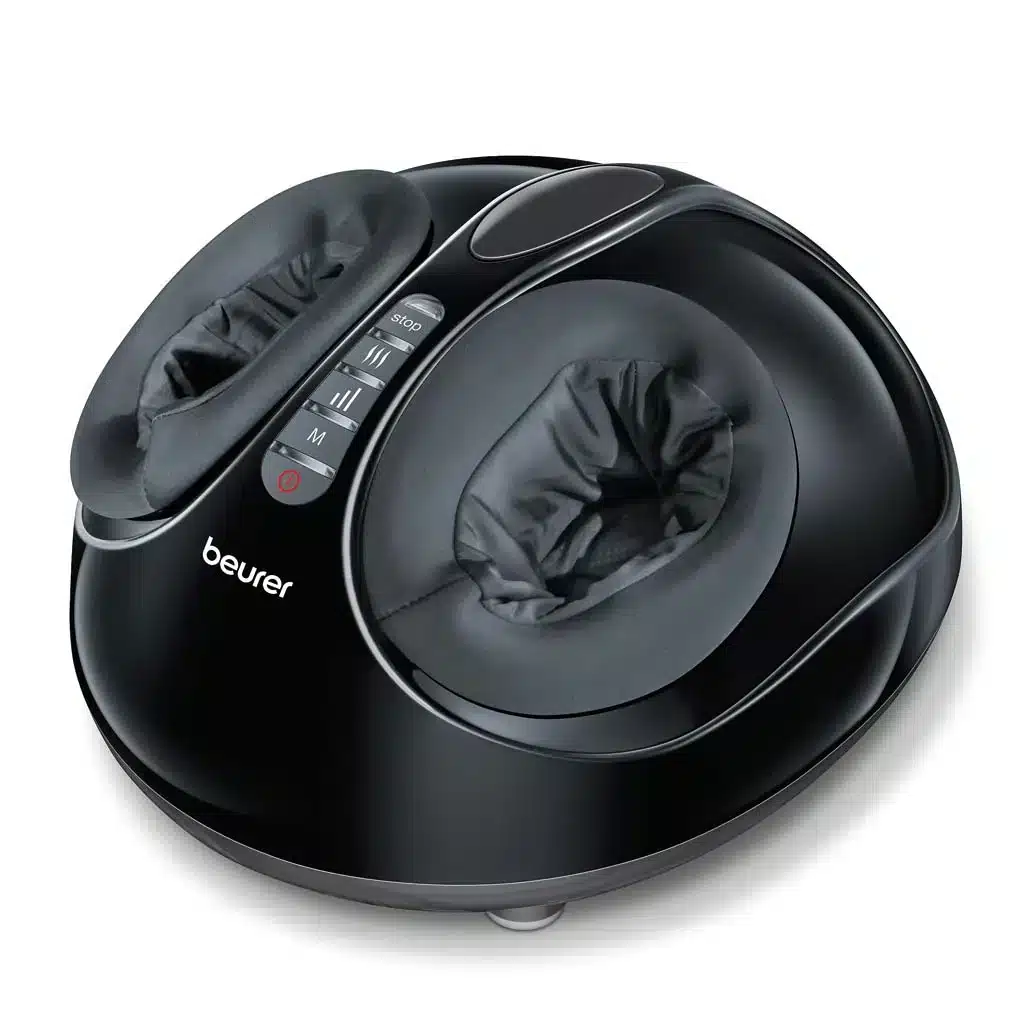 Luksus Fodmassageapparat - Billede 4