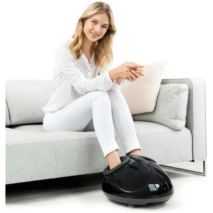 Luxury Foot Massager