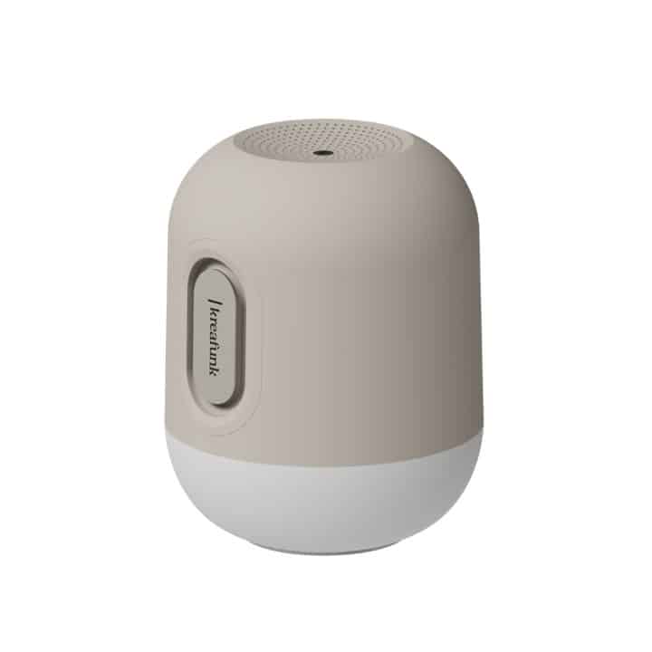 Glowie – lampe og højttaler i ét - Billede 2