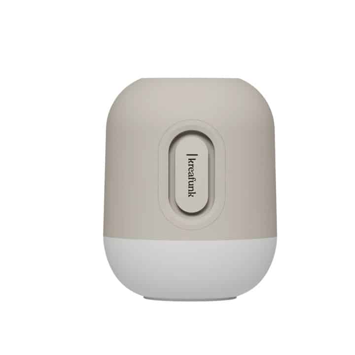 Glowie – lampe og højttaler i ét - Billede 3