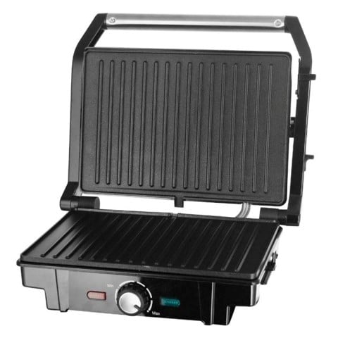 Bordgrill / Panini Grill 1600W - Billede 3