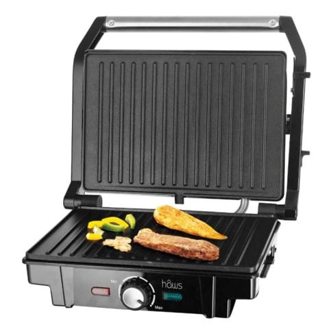 Bordgrill / Panini Grill 1600W - Billede 2