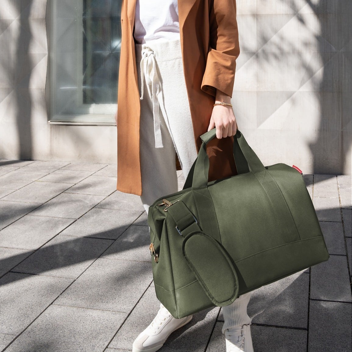 Allrounder Taske L - Billede 4