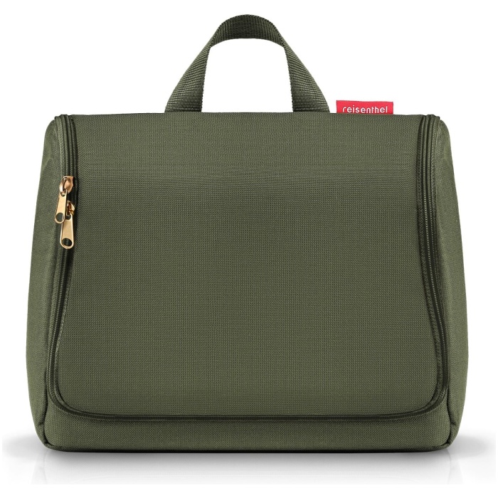 Hanging toiletry bag XL