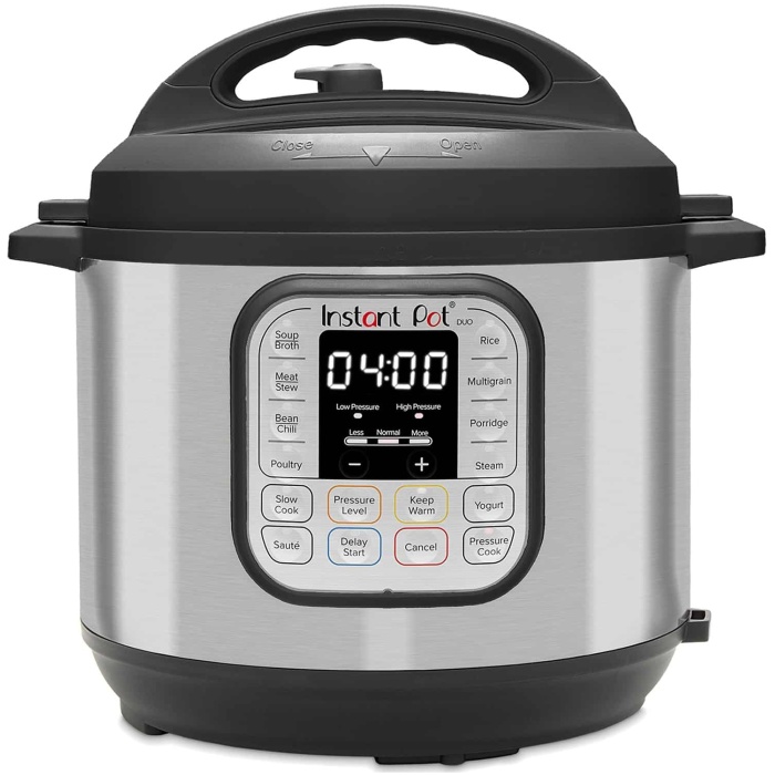 Pressure Cooker Pot Duo 6 - 7-in-1 / 5.7 L